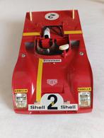 Collection SCHELL FERRARI, Hobby en Vrije tijd, Modelauto's | 1:24, Zo goed als nieuw