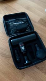Mini massage gun XXL Nutrition, Ophalen, Zo goed als nieuw