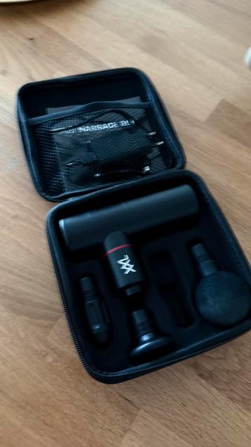 Mini massage gun XXL Nutrition beschikbaar voor biedingen