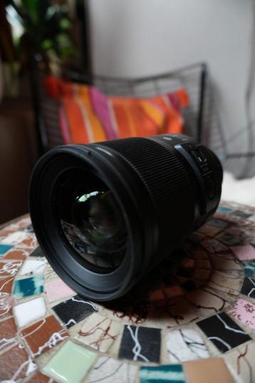 Sigma 35mm f/1.2 DG DN Art Sony E-mount - 4j garantie beschikbaar voor biedingen