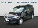 Volkswagen Caddy Life 2PLC Caddy Life 1.2 TSI Trendline, Auto's, Volkswagen, Monovolume, Handgeschakeld, 147 g/km, Airbags