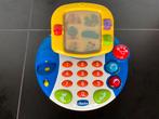 Telefoon chicco, Kinderen en Baby's, Ophalen, Gebruikt, Met geluid