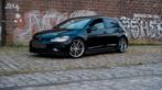Volkswagen Golf 7.5r, Auto's, Volkswagen, Automaat, 1998 cc, 4 cilinders, Alcantara