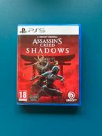 Assassin’s Creed Shadows, Ophalen, Zo goed als nieuw