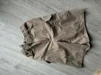Short scouts guides beige a poches taille 40, Guides, Ophalen, Gedragen
