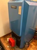 Te koop: Buderus S115 28T stookolieketel, Ophalen, Zo goed als nieuw