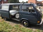 VW T3 te koop, Auto's, Particulier, Transporter, Te koop, Handgeschakeld