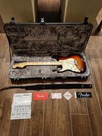 Fender Stratocaster ELITE - Linkshandig, Muziek en Instrumenten, Ophalen, Zo goed als nieuw, Solid body, Fender