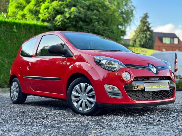 Renault Twingo 1.2i Authentique, Autos, Renault, Entreprise, Achat, Twingo, ABS, Airbags, Air conditionné, Bluetooth, Verrouillage central