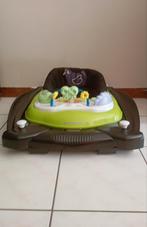 Bébé Confort loopstoeltje / babywalker met speeltablet, Verstelbaar, Wipstoel, Zo goed als nieuw, Ophalen