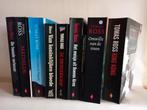 Thomas Ross . Reeks van 9 boeken, Ophalen of Verzenden, Zo goed als nieuw