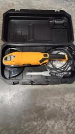 Slijpmachine 230mm, Doe-het-zelf en Bouw, Gereedschap | Slijpmachines, Ophalen, Zo goed als nieuw