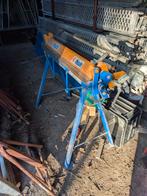 kraalzetbank compleet, Ophalen, Gebruikt, IJzer