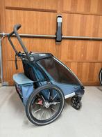 Thule fietskar cross dubbel, 40 à 60 kg, Enlèvement, Utilisé, Pliable