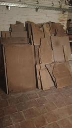 Hout om te geven, Doe-het-zelf en Bouw, Hout en Planken, Ophalen