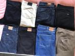 Lot de Jeans / Pantalons Hommes (8 piéces)., Vêtements | Hommes, Envoi, Comme neuf, EUREX,MELKA,PIONLER…etc