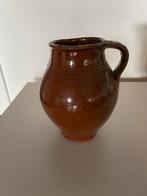 Mooie oude aarde pot, Antiek en Kunst, Ophalen