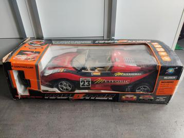 ST Racing Navigator 1:6 beschikbaar voor biedingen
