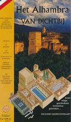 Het Alhambra van dichtbij, Ophalen of Verzenden, Zo goed als nieuw