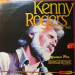 CD- Kenny Rogers- For the Good Time- Greatest Hits, Ophalen of Verzenden