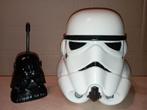 Star Wars Stormtrooper Base Station met walkie talkie, Enlèvement ou Envoi, Utilisé