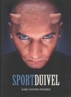 (sp56) Sportduivel, Boeken, Gelezen, Ophalen of Verzenden