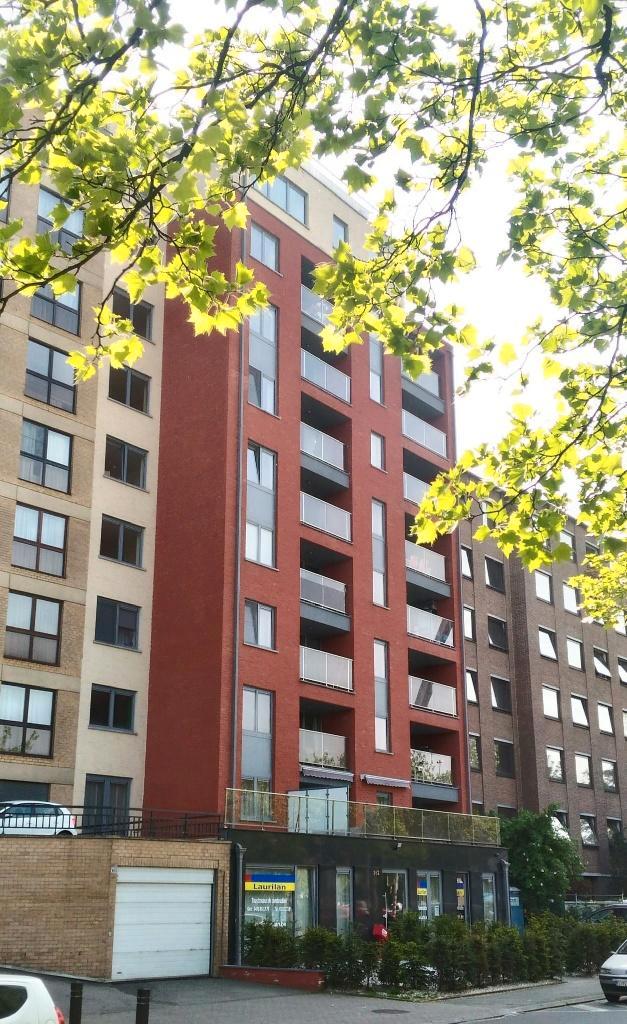 Appartement 1 chambre Anderlecht, Immo, Appartements & Studios à louer, Bruxelles, 50 m² ou plus