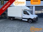 Mercedes Sprinter bestel 514 2.2 CDI L3 EURO VI-D BAKWAGEN, Auto's, Bestelwagens en Lichte vracht, Start-stop-systeem, Gebruikt