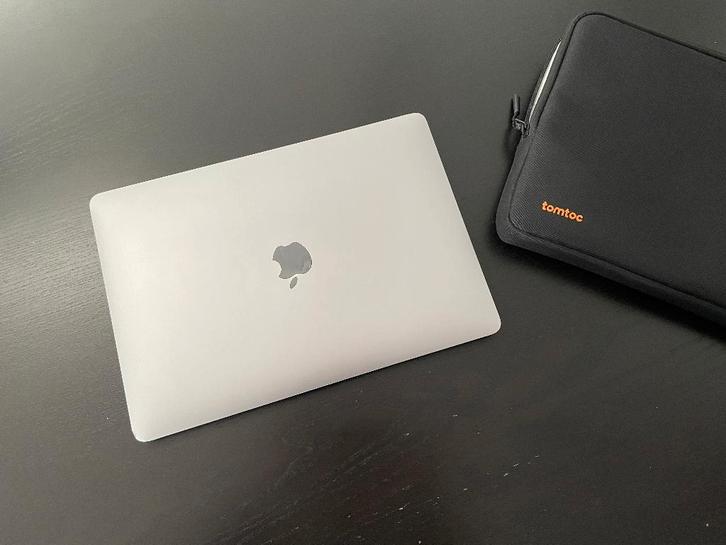 MacBook Air M1 - 8 GB - 512 GB, Computers en Software, Apple Macbooks, Gebruikt, MacBook, 13 inch, Onbekend, 512 GB, 8 GB, Azerty