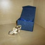 Diamant décoratif (8 cm) dans une boîte de rangement, Enlèvement ou Envoi