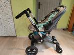 Concord neo: kinderwagen set all in, Kinderen en Baby's, Ophalen, Gebruikt, Overige merken, Voetenzak