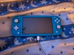 Nintendo Switch Lite, Games en Spelcomputers, Spelcomputers | Nintendo Switch Lite, Ophalen, Zo goed als nieuw
