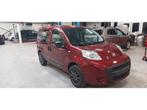 Fiat Qubo 1.4 benzine 78PK Airco, 5 places, Achat, Airbags, Qubo
