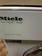 Wasmachine miele w838, Elektronische apparatuur, Wasmachines, Ophalen, Zo goed als nieuw