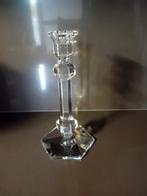Vintage Val Saint Lambert kandelaar, Antiek en Kunst, Ophalen