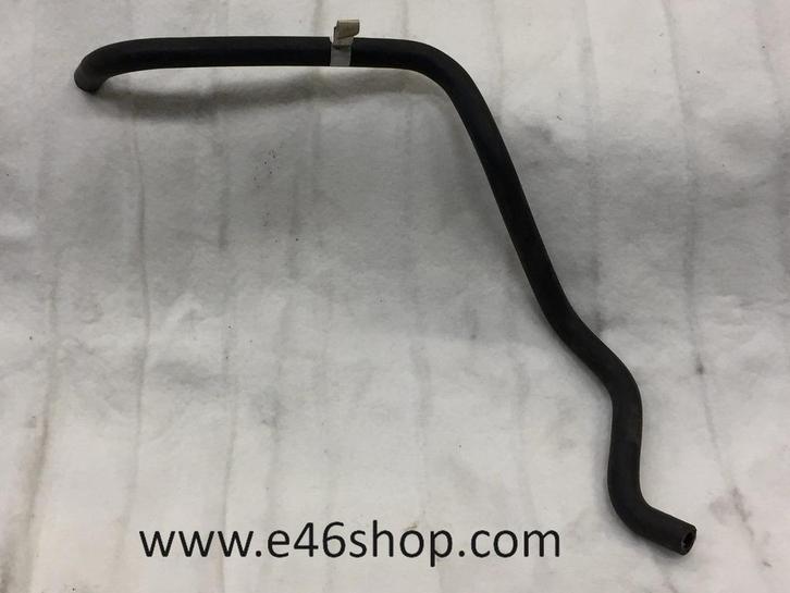 Koeslang BMW E36 M50 S50 Origineel BMW en Nieuw oe 135417351, Autos : Pièces & Accessoires, Moteurs & Accessoires, BMW, Neuf, Enlèvement ou Envoi
