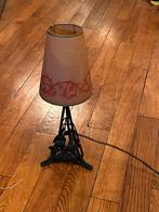 Ancienne lampe de table, Enlèvement ou Envoi, Comme neuf