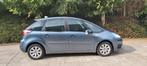 Citroen picasso, Euro 6, 4 cilinders, 1600 cc, C4 (Grand) Picasso
