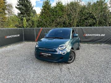 Fiat 500 23-11 - € 3500,00 LAATSTE DAG BFD & OV PREMIE beschikbaar voor biedingen