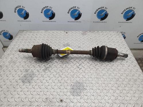 OPEL CORSA 1.2-16V Cosmo  [L_DRIVESHAFT] 2007, Auto-onderdelen, Besturing, Gebruikt, ARN erkend, Stiba lid, Erkend duurzaam, Ophalen of Verzenden