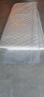 Dek matras 2x, Caravans en Kamperen, Ophalen