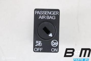 Schakelaar voor bijrijdersairbag VW Polo 2G 5Q0919237 beschikbaar voor biedingen