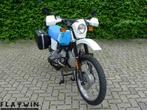 BMW R80G/S Toearegblauw - #flatwinmotos, Motoren, 2 cilinders, Bedrijf, Meer dan 35 kW, 800 cc