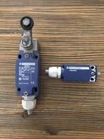 telemecanique XCKJ  - osiswitch ZCP25, Hobby en Vrije tijd, Elektronica-componenten, Ophalen of Verzenden