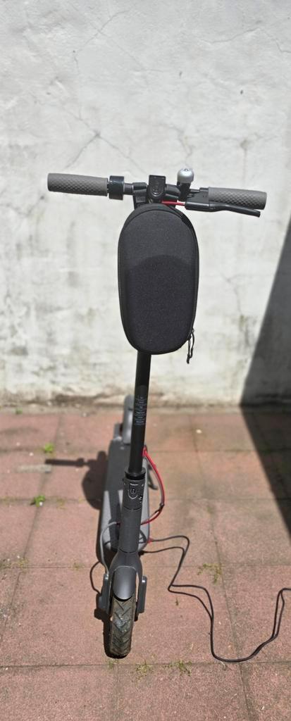 Xiaomi m365 elektrische step te koop, Fietsen en Brommers, Steps, Zo goed als nieuw, Elektrische step (E-scooter), Ophalen