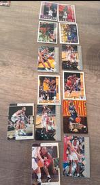 Carte NBA& année 90 en tres bonne  etat, Enlèvement ou Envoi, Utilisé