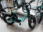 Yamaha BOOSTER e-bike, Bedrijf, Overig
