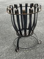 Vuurkorf, Tuin en Terras, Vuurkorven, Ophalen, Nieuw, Vuurkorf