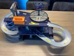 Hotwheels Autobaan/Garage, Ophalen, Gebruikt, Hot Wheels