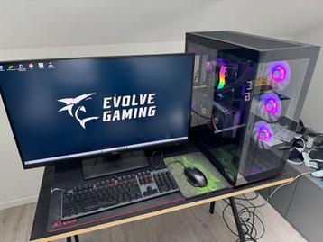 Computertafel, Enlèvement, Utilisé